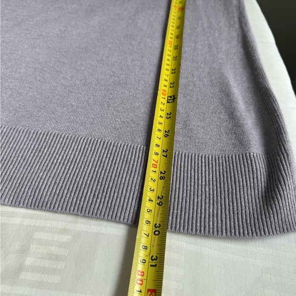 Loft Outlet, Size S, 53% Cotton, 40% Rayon, 7% Nylon - Picture 8 of 9
